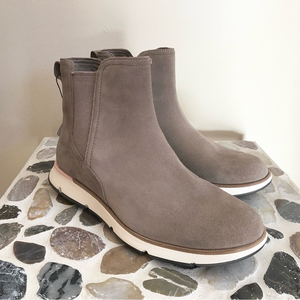 Cole Haan Zerogrand 4ZG Chelsea Boot - Womens